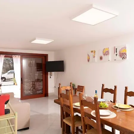 Prázdninový dům Casa Leo Villasimius