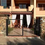 Nyaraló Casa Leo *