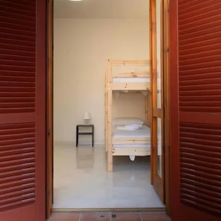 Casa de Férias Casa Leo *