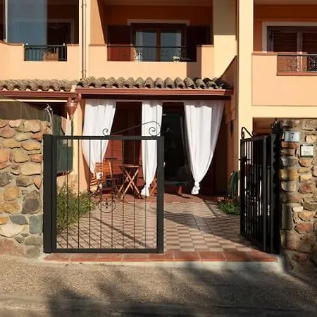 Casa de Férias Casa Leo *