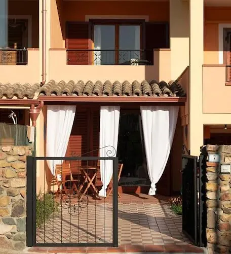 Nyaraló Casa Leo Villasimius