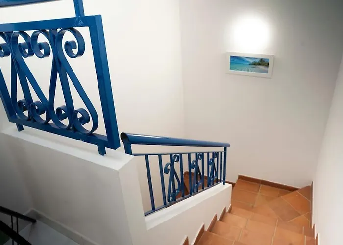 Casa Leo Villasimius