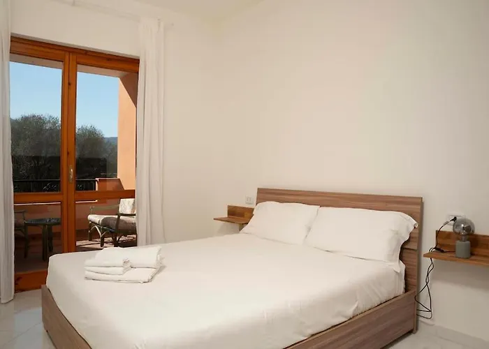 Casa Leo * Villasimius