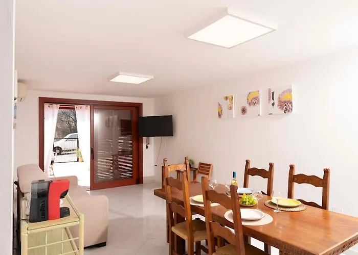 Nyaraló Casa Leo Villasimius