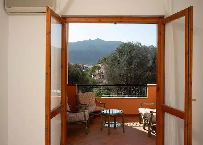 Casa Leo Villasimius